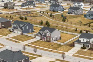 9283 Concord Rd, Saint John, IN 46373 - Photo 4