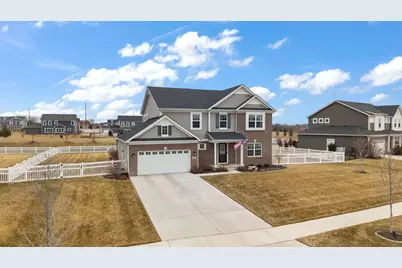 9283 Concord Road, Saint John, IN 46373 - Photo 6