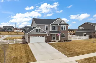 9283 Concord Rd, Saint John, IN 46373 - Photo 6