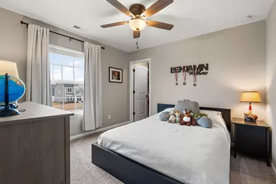 9283 Concord Road, Saint John, IN 46373 - Photo 36