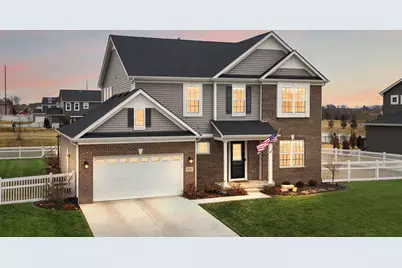 9283 Concord Road, Saint John, IN 46373 - Photo 1