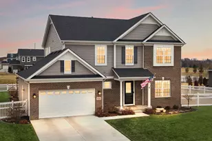 9283 Concord Rd, Saint John, IN 46373 - Photo 1