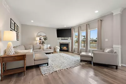 9283 Concord Road, Saint John, IN 46373 - Photo 14