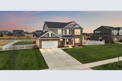 9283 Concord Road, Saint John, IN 46373 - Photo 2