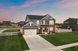 9283 Concord Rd, Saint John, IN 46373 - Photo 2