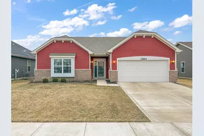 11664 Thomas Street, Winfield, IN 46307 - Photo 2