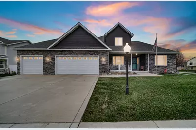 6428 Amanda Drive, Portage, IN 46368 - Photo 1