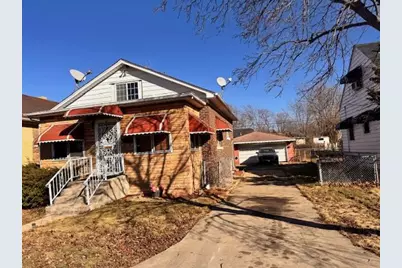 1717 W Taft Street, Gary, IN 46404 - Photo 2