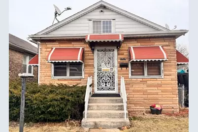1717 W Taft Street, Gary, IN 46404 - Photo 1