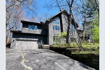 105 S Merrivale Avenue, Beverly Shores, IN 46301 - Photo 1