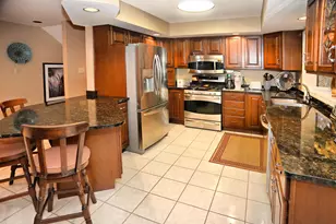 105 S Merrivale Ave, Beverly Shores, IN 46301 - Photo 12