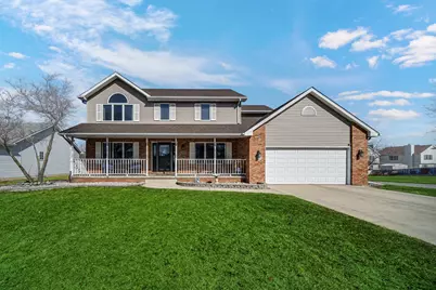 225 Beiriger Drive, Dyer, IN 46311 - Photo 2