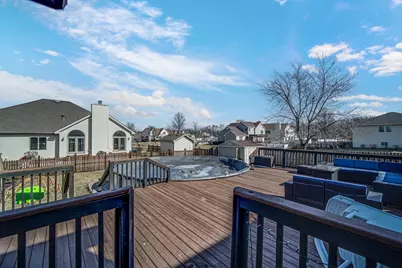 225 Beiriger Drive, Dyer, IN 46311 - Photo 26