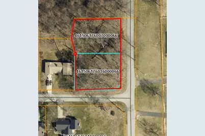 0 E Aspen Lane, La Porte, IN 46350 - Photo 1