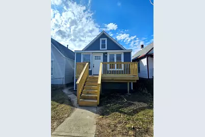 5632 Claude Avenue, Hammond, IN 46320 - Photo 2