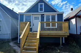 5632 Claude Ave, Hammond, IN 46320 - Photo 2