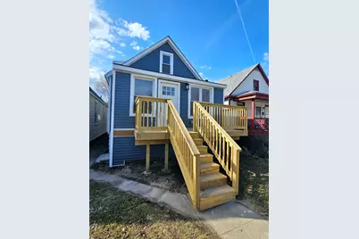 5632 Claude Avenue, Hammond, IN 46320 - Photo 1