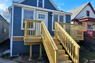 5632 Claude Ave, Hammond, IN 46320 - Photo 1