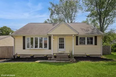 2 Meadow Lane, Merrillville, IN 46410 - Photo 2