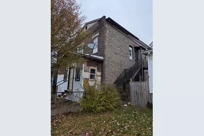 4853 McCook Avenue, East Chicago, IN 46312 - Photo 1