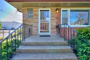 3816 Lincoln St, Gary, IN 46408 - Photo 2