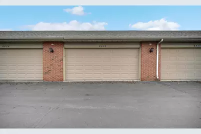 8822 Saint James Place, Highland, IN 46322 - Photo 22