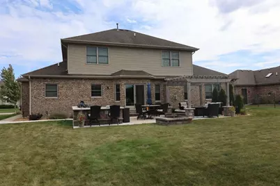 10406 Silver Maple Drive, Saint John, IN 46373 - Photo 32