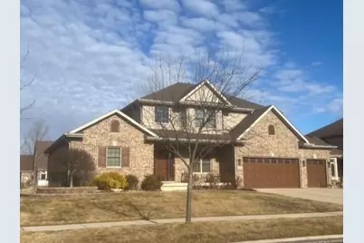 10406 Silver Maple Drive, Saint John, IN 46373 - Photo 1