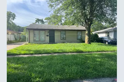 2059 Williams Street, Gary, IN 46404 - Photo 2