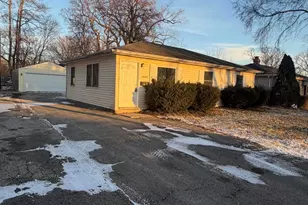 4089 Willow St, Hobart, IN 46342 - Photo 1