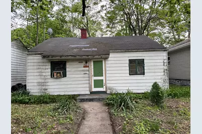 4034 Fillmore Street, Gary, IN 46408 - Photo 2