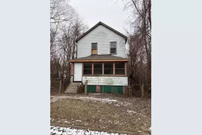 1295 W 16th Avenue, Gary, IN 46407 - Photo 1