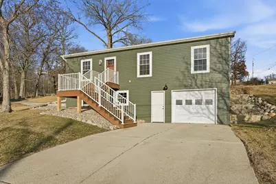 12817 Knight Street, Cedar Lake, IN 46303 - Photo 1