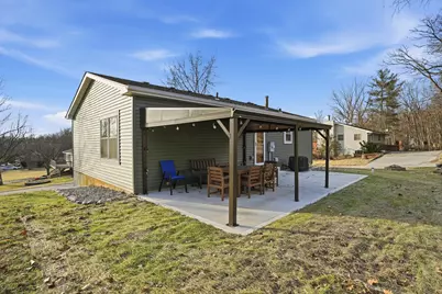 12817 Knight Street, Cedar Lake, IN 46303 - Photo 20