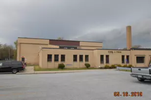 2460 Vermillion St, Lake Station, IN 46405 - Photo 1