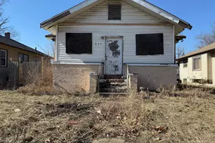 434 Pierce St, Gary, IN 46402 - Photo 1