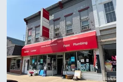 123 Michigan Street, New Carlisle, IN 46552 - Photo 1