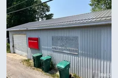 123 Michigan Street, New Carlisle, IN 46552 - Photo 2