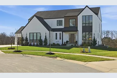 10092 Tall Grass Trail, Saint John, IN 46373 - Photo 4