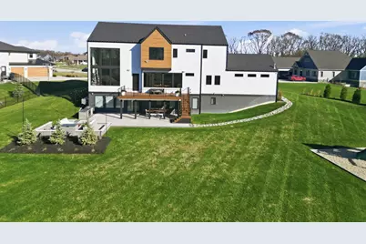 10092 Tall Grass Trail, Saint John, IN 46373 - Photo 116