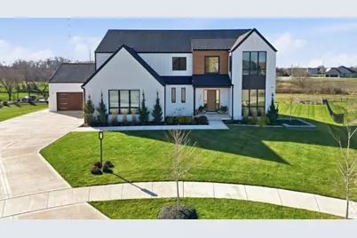 10092 Tall Grass Trail, Saint John, IN 46373 - Photo 1