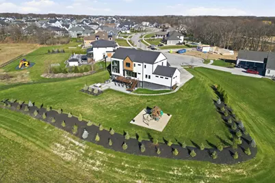 10092 Tall Grass Trail, Saint John, IN 46373 - Photo 82