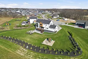 10092 Tall Grass Trail, Saint John, IN 46373 - Photo 82