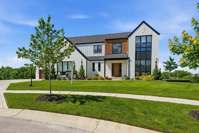10092 Tall Grass Trail, Saint John, IN 46373 - Photo 4