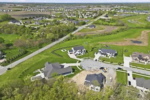 10092 Tall Grass Trail, Saint John, IN 46373 - Photo 124