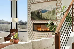 10092 Tall Grass Trail, Saint John, IN 46373 - Photo 18