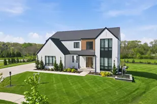 10092 Tall Grass Trail, Saint John, IN 46373 - Photo 2
