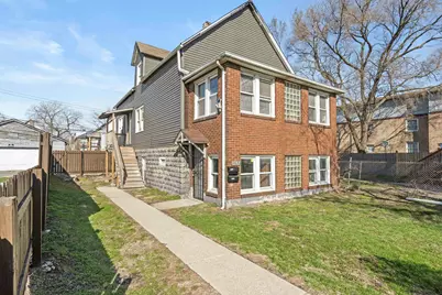 3732 Deodar Street, East Chicago, IN 46312 - Photo 2