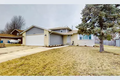 3721 Wirth Road, Highland, IN 46322 - Photo 2