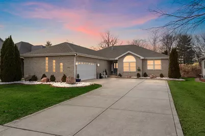 9962 Forest Street, Dyer, IN 46311 - Photo 1